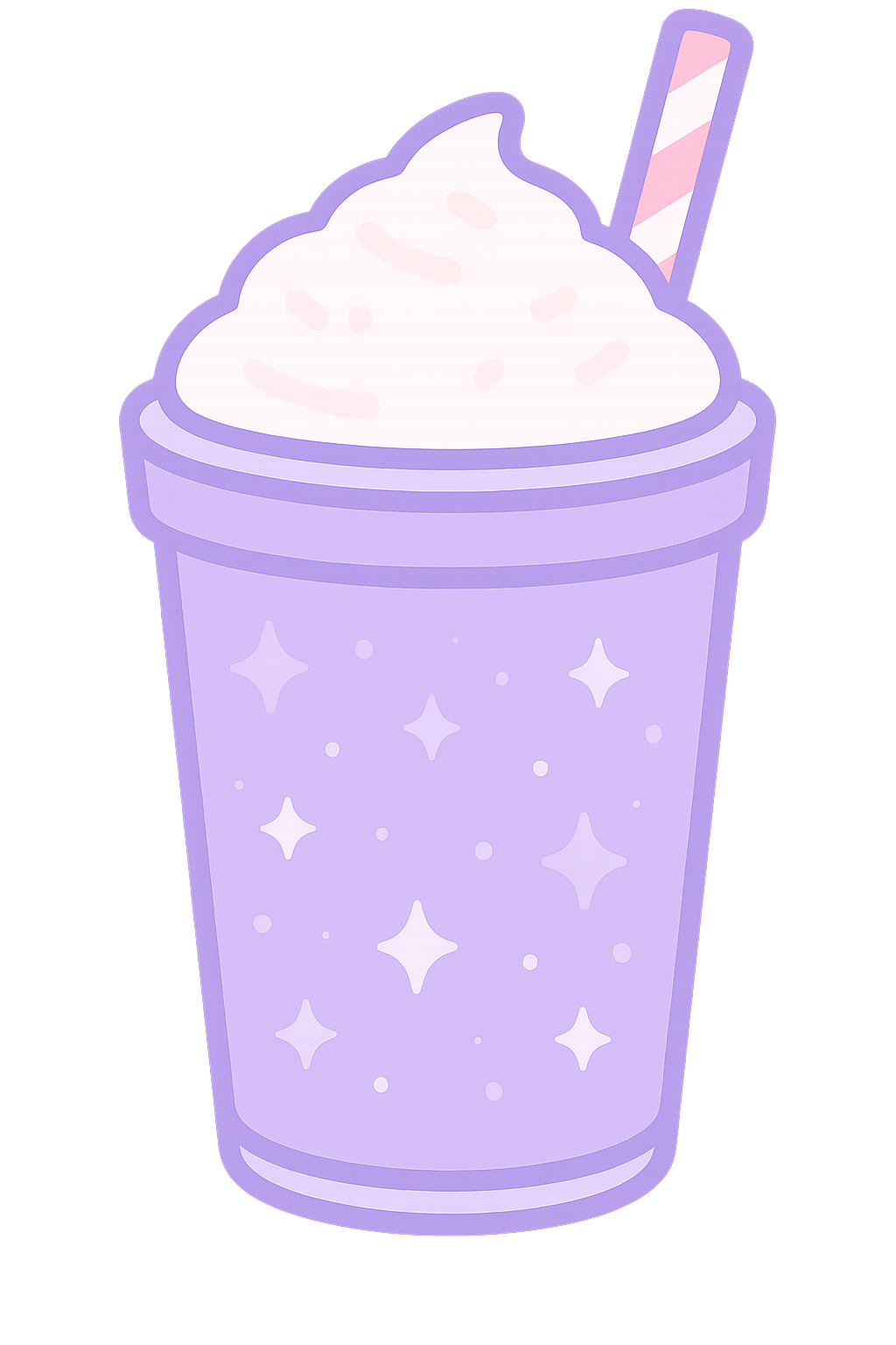 Blended Sips