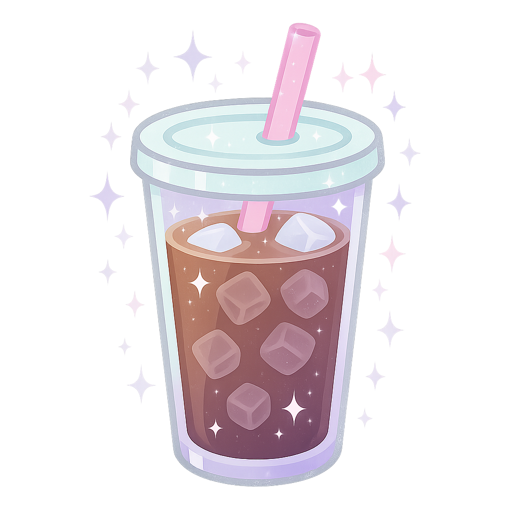 Cold Brew Sips