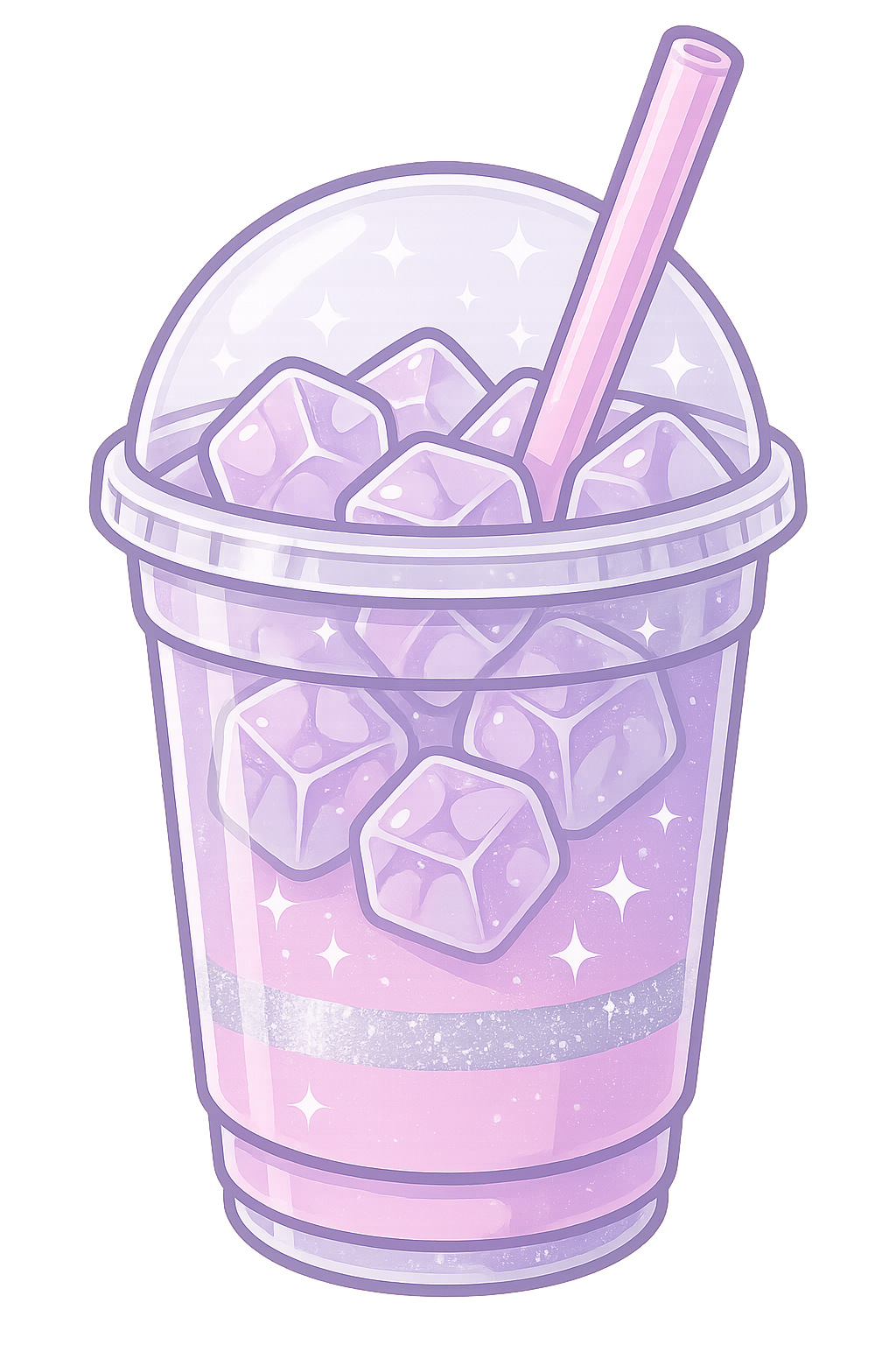 Iced Sips